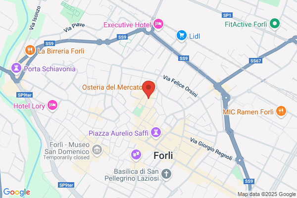 Gestioni Condominiali Studio Monti S.A.S. Di Monti alessandra