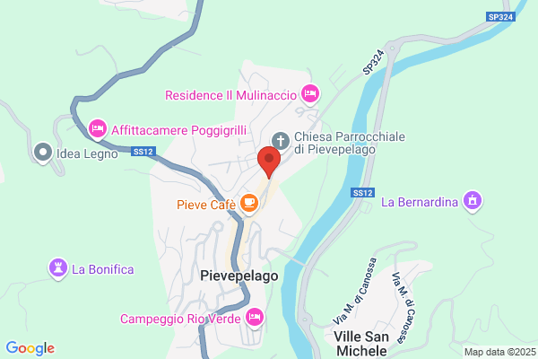 Lami Luciano (Geom.)