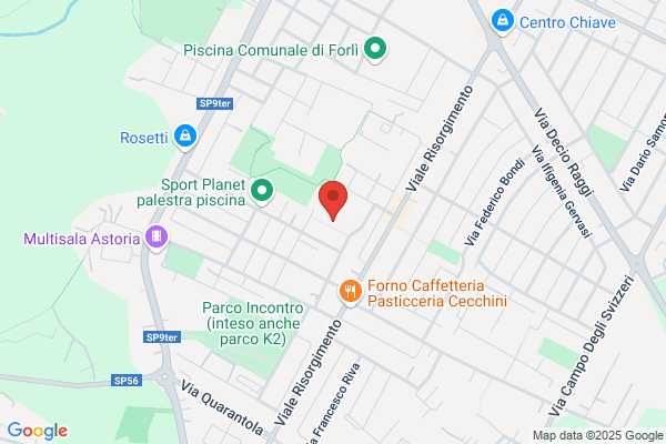 Pesce F.Lli Cavallari S.N.C.