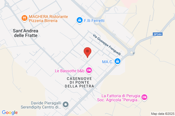 Pescheria Stella Di Stella Natascia