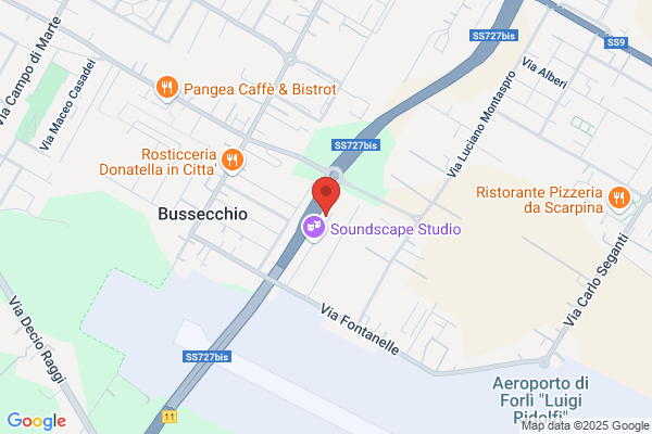A.S. L'Arte del Servizio