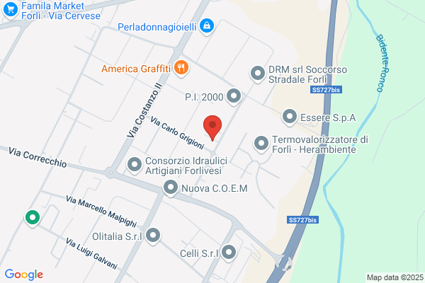 Nuova Marmi Moderna