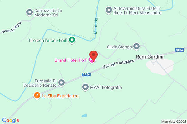 Ristorante 3 Corti