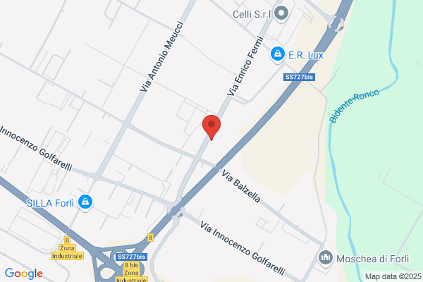 Romacolor Srl