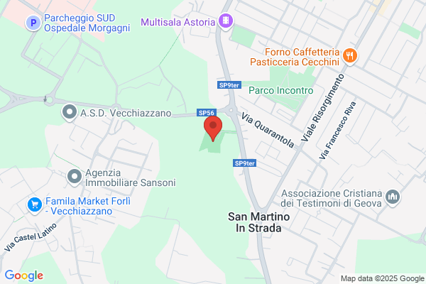 Spaziodanza Acsd