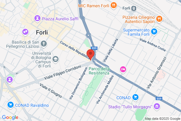 Staf Srl