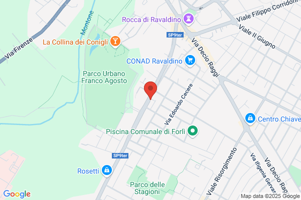 Agenzia Immobiliare Metroquadro