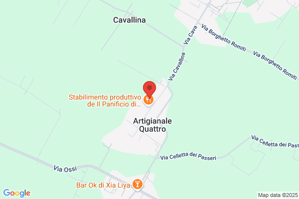 Arte E Ricamo Srl
