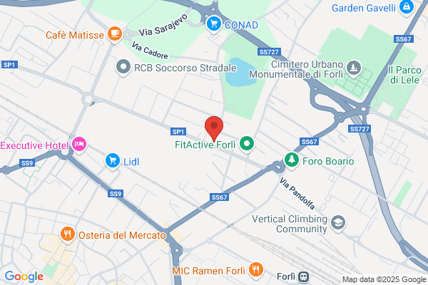 B&T Marmi
