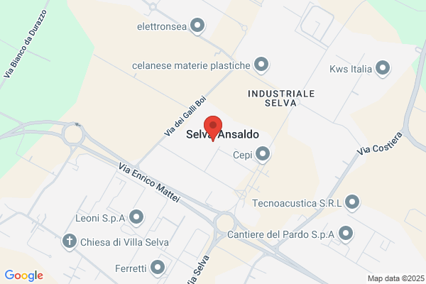 Bandini Casamenti Srl