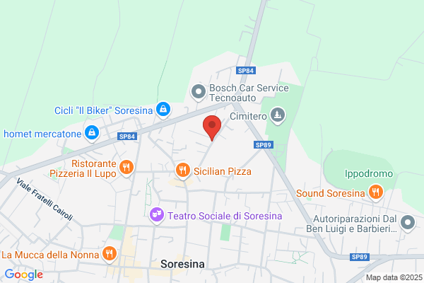 Caporali tiziana
