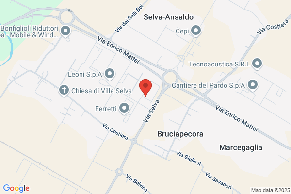 Cierre Imbottiti Srl
