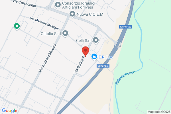 Emilghisa Srl