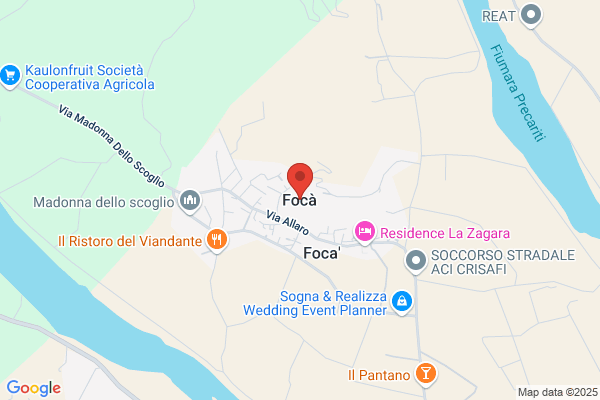 Foca Giovanni