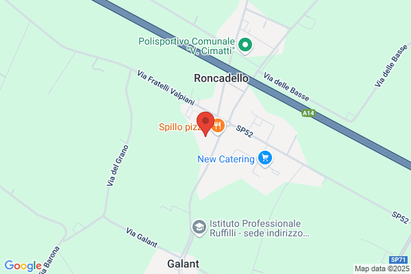 Fustellificio Gamma
