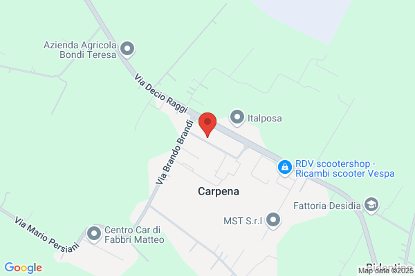 Giulianini Alfredo Di Giulianini Erio