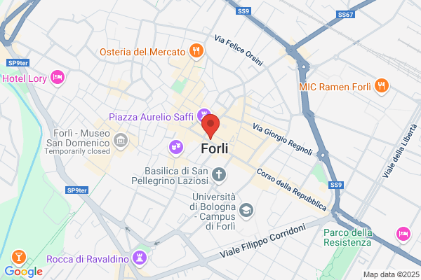 Ifoa Forli'