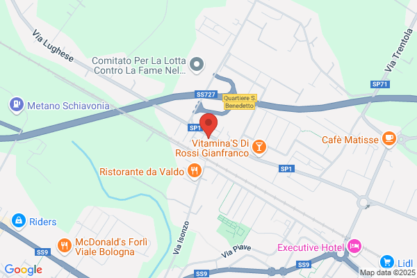 Intimo Di S.A.R.C.I. Di Russo Casadei Iolanda