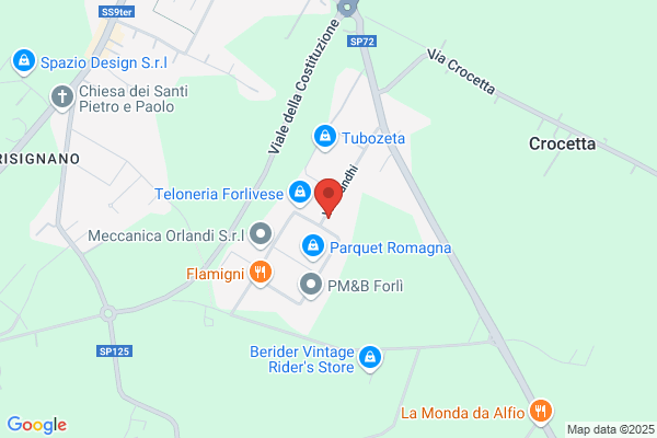 La Sanmartinese
