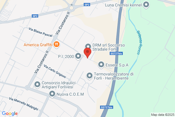 Lialsport S.P.A.