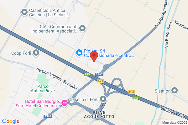 M.G.E. Motori Elettrici