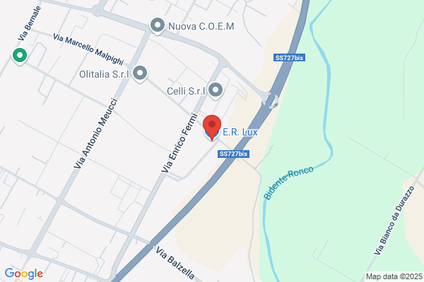 Veralux Di Dal Prato G. E Gregori r. s.N.C.