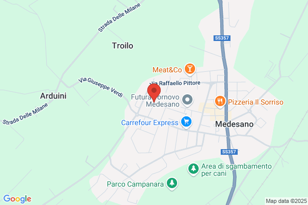 Menghetti giordano
