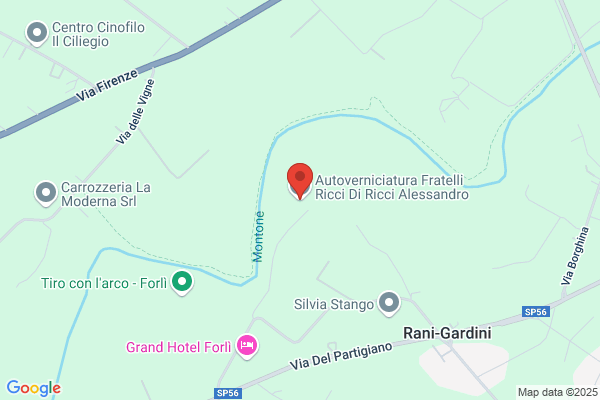 Ricci giuseppe