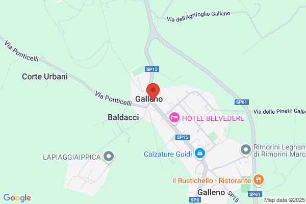 Pizza Family Di Ghirelli Giuseppina 0