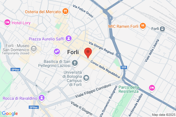 Pizzeria Altero