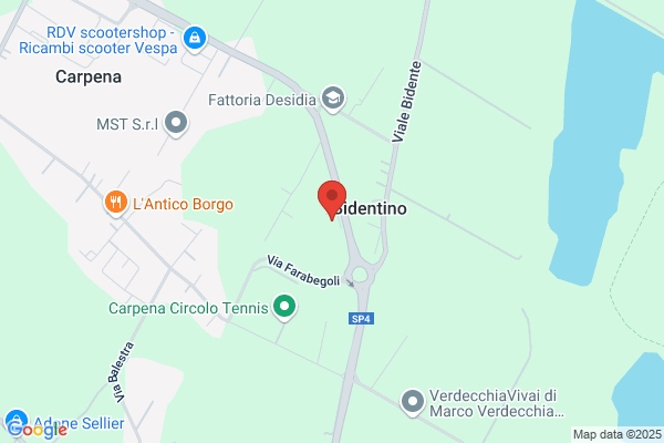 Pizzeria Quadrifoglio 0