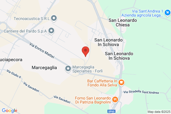 Romagna Pannelli Srl