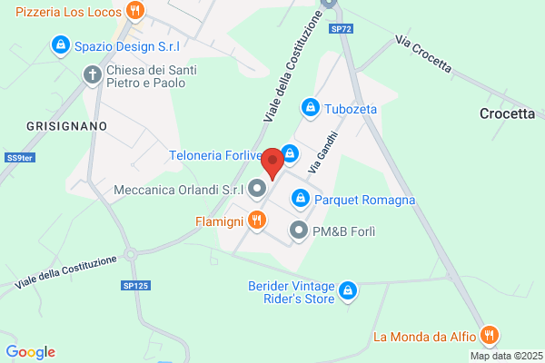 Termoidraulica Ricci Cesare