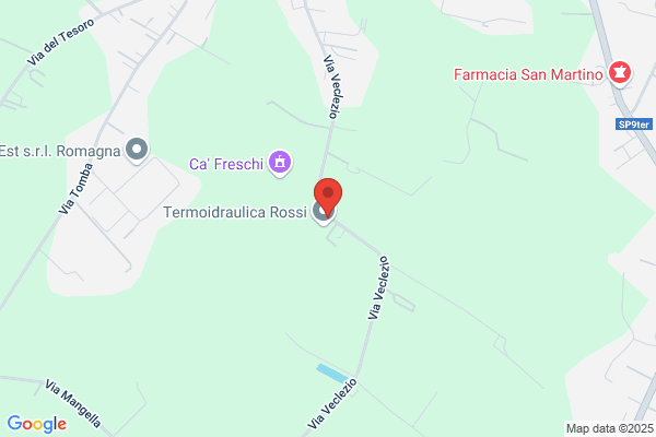 Termoidraulica Rossi Srl