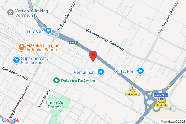 Termoidrica Snc Di Nunziatini E Pallotti