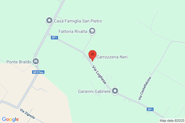 Carrozzeria Neri