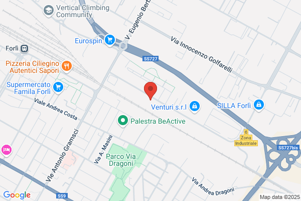 Punto Sicurezza Di Fiorini Flavio