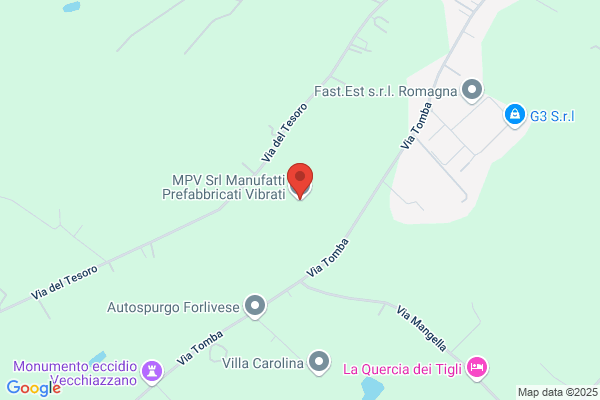 Pre Vibra Di Casadei Paolo