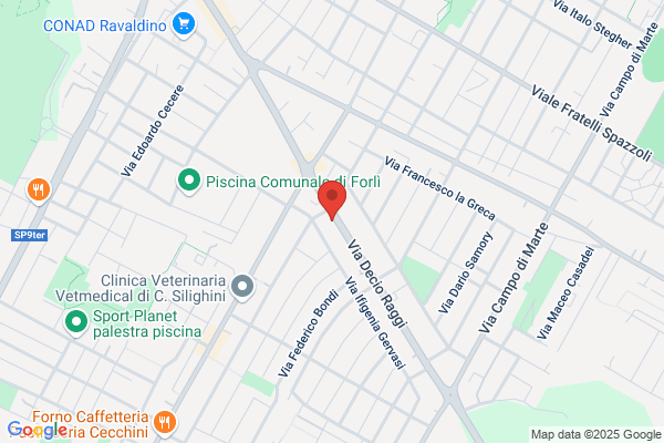Macelleria Salumeria Delorenzi