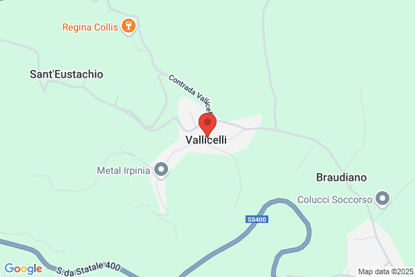 Vallicelli elves