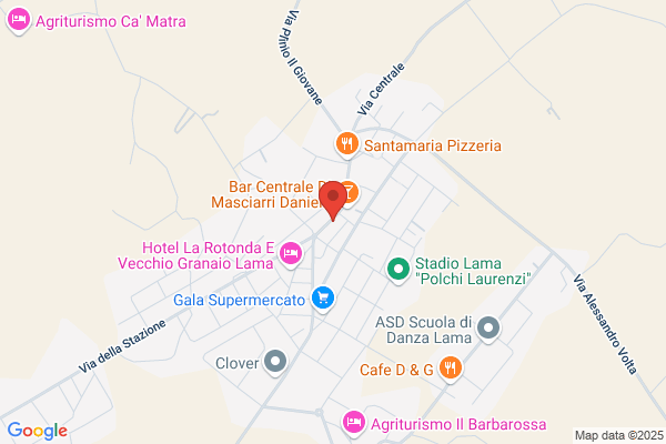 Latelier Della Bellezza