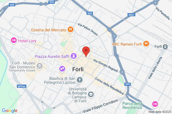 Profumeria Mengozzi Di Celli Gigliola & C. s.A.S.