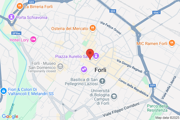 Profumeria Roberta Di Flamini Lucia