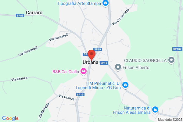 Urbana Srl