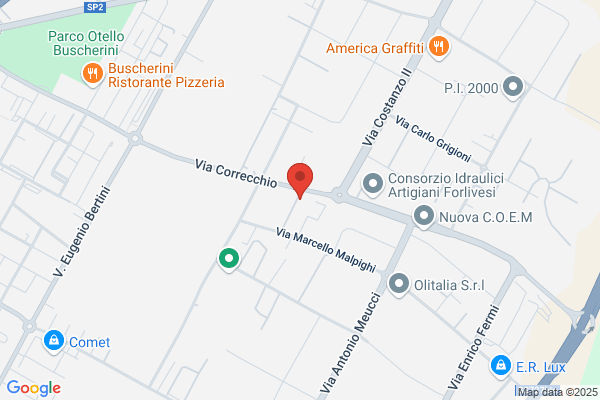 Modulgrafica Forlivese (S.R.L.)