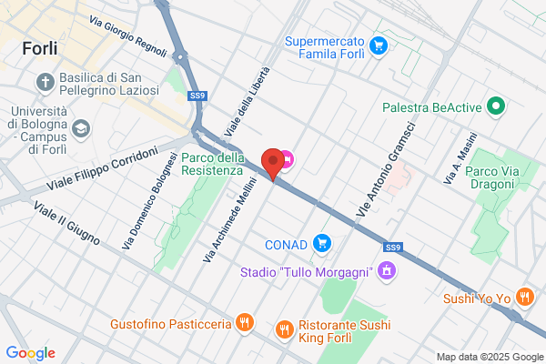 Studio Tierre Associati Dr. Paolo Rossi Dr.ssa Sonia Torelli