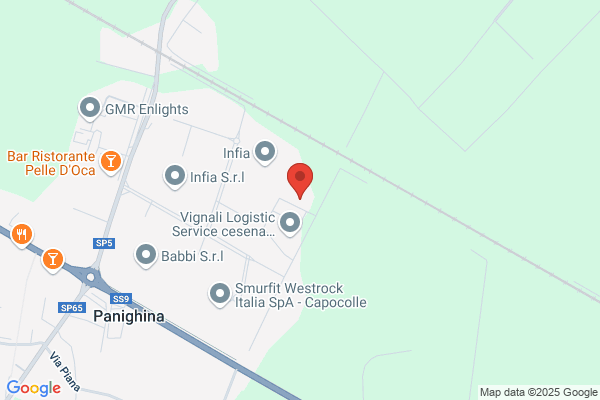 Romagna Rottami Di Monti Massimo