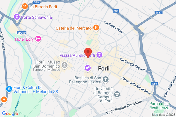 Effedue F.Lli Focacci S.N.C.