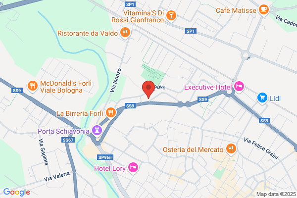 L'Artigiano dei Dolciumi