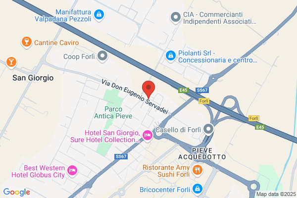 Crash Autodemolizioni